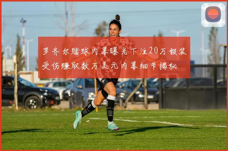 罗齐尔赌球内幕曝光下注20万假装受伤赚取数万美元内幕细节揭秘