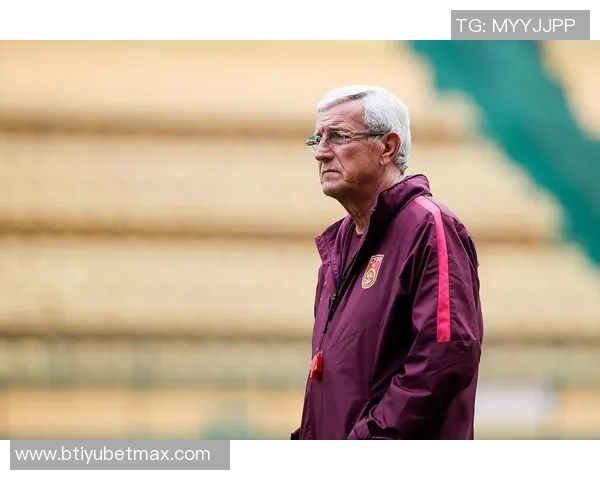 里皮儿子回忆入行经历父亲明确表示不希望球队与我合作