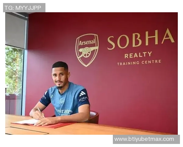 萨利巴期待世界杯复仇阿根廷并称在阿森纳感受到家的温暖