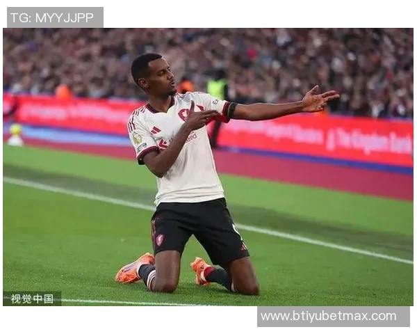 伊萨克谈切尔西绝杀心情低落坚定努力追求最佳状态